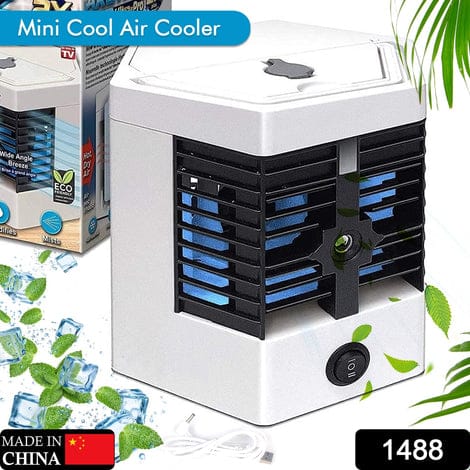 "Arctic Air Ultra Pro Evaporative Air Cooler - Portable 4-in-1 Cooling Solution with Humidifier, Air Purifier, and Adjustable Airflow - Effortless Cooling and Enhanced Comfort"